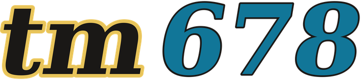 tm678 logo