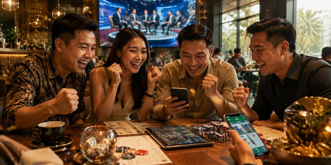 tm678 Thông Tin Casino Trực Tiếp