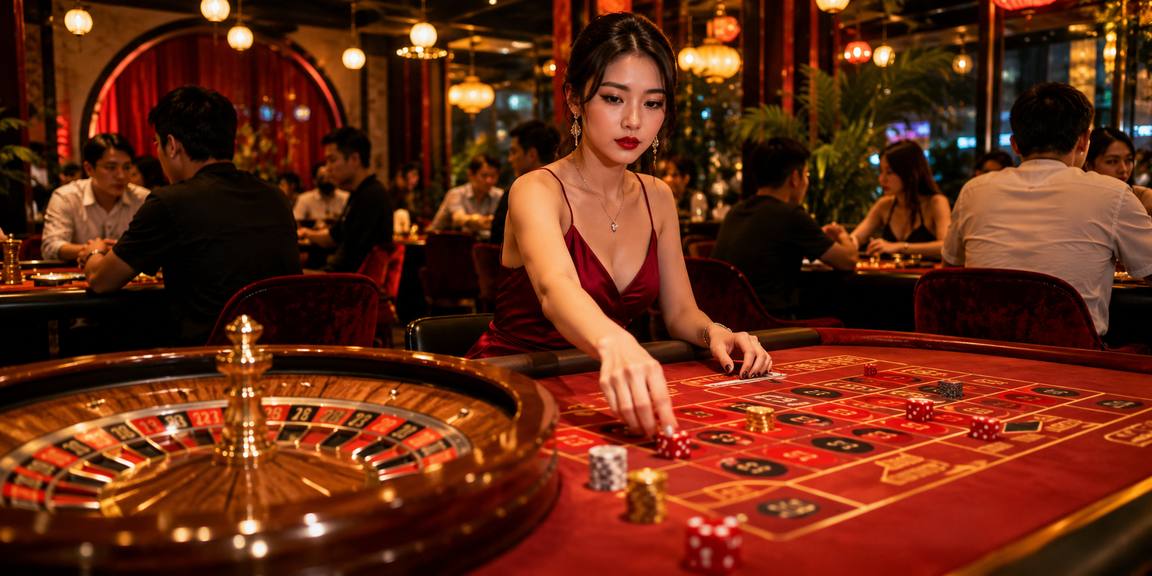 tm678 Chúng tôi xây dựng tm678 như thế nào